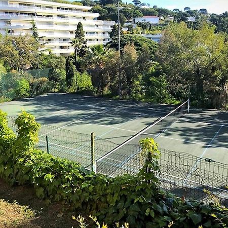 Cannes Villa Francia Buitenkant foto